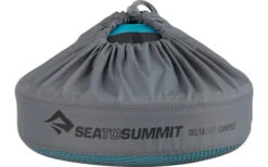 Sea To Summit DeltaLight Camp Set 2.2 Serviesset Voor 2 Personen 6 St.