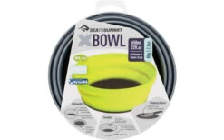 Sea To Summit X-Bowl Opvouwbare Kom Lichtgrijs 650 Ml -Sea to Summit 276972 2423398 4