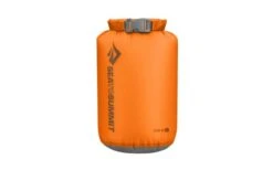 Sea To Summit Ultra-Sil Dry Sack Dry Bag 4 Liter Grijs -Sea to Summit 412998 3030431 2