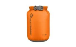 Sea To Summit Ultra-Sil Dry Sack Dry Bag 1 Liter Grijs -Sea to Summit 413010 3030455 1