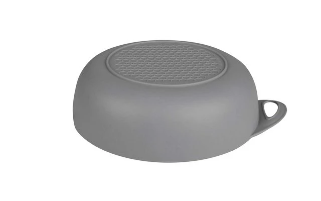 Sea To Summit Delta Bowl Kom Blauw 0.8 Liter 1 Sea To Summit Delta Bowl Kom Blauw 0.8 Liter