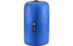 Sea To Summit Ultra-Sil Stuff Sack Packsack 2,5 Liter Blauw -Sea to Summit 414390 3042791 1