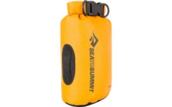 Sea To Summit Big River Dry Bag Opbergtas 3 Liter Blauw -Sea to Summit 414522 3185711