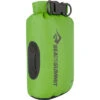 Sea To Summit Big River Dry Bag Opbergtas 3 Liter Geel