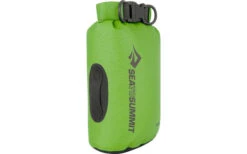 Sea To Summit Big River Dry Bag Opbergtas 3 Liter Blauw