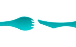 Sea To Summit Delta Spork Bestek Lepel Mes Vork Combinatie Blauw -Sea to Summit 414789 3034052 1
