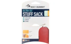 Sea To Summit Ultra-Sil Stuff Sack Packsack 2,5 Liter Blauw -Sea to Summit 414954 3042824 1