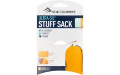 Sea To Summit Ultra-Sil Stuff Sack Packsack 2,5 Liter Rood -Sea to Summit 414957 3042851 2