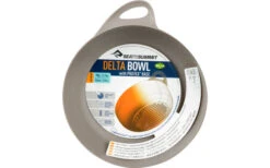 Sea To Summit Delta Bowl Kom Blauw 0.8 Liter 9 Sea To Summit Delta Bowl Kom Blauw 0.8 Liter -Sea to Summit 415293 3039858
