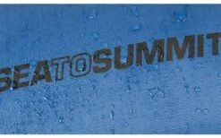 Sea To Summit Big River Dry Bag Opbergtas 3 Liter Oranje -Sea to Summit 416202 3185678 2