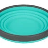 Sea To Summit X-Tumbler Cool Grip Opvouwbare Mok 350ml Turquoise
