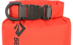 Sea To Summit Lichtgewicht 70D Dry Sack Dry Bag 1 Liter Zwart