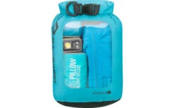 Sea To Summit View Dry Sack Dry Bag 1 Liter Blauw