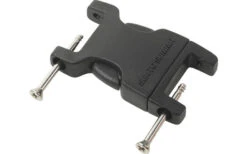 Sea To Summit Veld Reparatie Gesp Zij Release Riem Buckle 15mm 1 Pin -Sea to Summit 418319 3037608