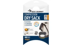 Sea To Summit EVent Dry Compressiezak Dry Bag XS 6 Liter