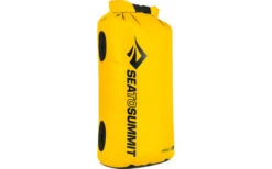 Sea To Summit Hydraulische Dry Bag Opbergtas 20 Liter In Geel -Sea to Summit 418595 3322373 1