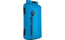 Sea To Summit Hydraulische Dry Bag Opbergtas 20 Liter In Geel -Sea to Summit 418598 3322394 1