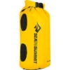 Sea To Summit Hydraulische Dry Bag Opbergtas 20 Liter In Zwart