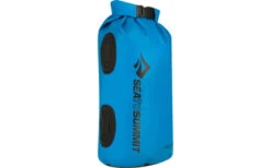 Sea To Summit Hydraulische Dry Bag Opbergtas 20 Liter In Geel -Sea to Summit 418616 3322532 1