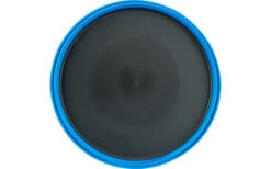 Sea To Summit X-Plate Inklapbare Bord Rood 1170 Ml -Sea to Summit 419444 3040721 2