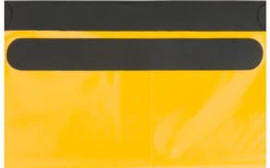 Sea To Summit Stopper Dry Bag Dry Bag, 5 Liter, Geel -Sea to Summit 419882 3048720