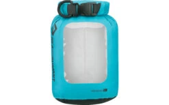 Sea To Summit View Dry Sack Dry Bag 1 Liter Geel -Sea to Summit 420491 3039296 3