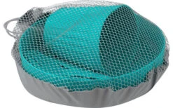 Sea To Summit Delta Light Solo Set Servies Set 6 Stuks Turquoise -Sea to Summit 429311 3351735