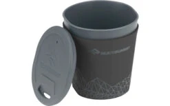 Sea To Summit DeltaLight Camp Set 4.4 Bestekset -Sea to Summit 429641 3354839