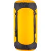 Sea To Summit Ultra-Sil Compressiezak 6 Liter Geel