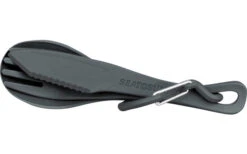 Sea To Summit Delta Light Solo Set Servies Set 6 Stuks Turquoise -Sea to Summit 434019 3351699