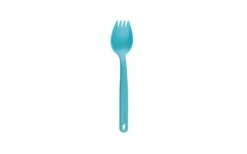 Sea To Summit Camp Bestek Spork Vork Lepel Combinatie Blauw
