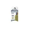Sea To Summit Nylon Opbergzak Groen XXS 2,5 Liter