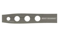 Sea To Summit Alphaset 3 Delig Bestek Set 3 Stuks -Sea to Summit 504452 3478299