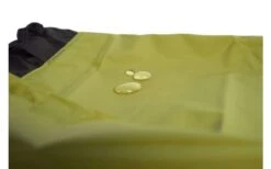 Sea To Summit Nylon Stuff Sack Pack Tas Blauw XXS 2,5 Liter -Sea to Summit 504464 3477646 1