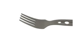 Sea To Summit Alphaset 3 Delig Bestek Set 3 Stuks -Sea to Summit 505419 3478317