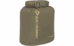 Sea To Summit Lichtgewicht Dry Bag 1.5L Burnt Olive -Sea to Summit 810158 5282678 3