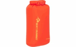 Sea To Summit Lichtgewicht Dry Bag 5L Spicy Orange -Sea to Summit 810164 5282684 1