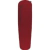 SEA TO SUMMIT CONFORT PLUS SELF INFLATING REGULAR MAT RED 23