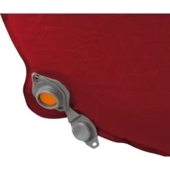 SEA TO SUMMIT CONFORT PLUS SELF INFLATING REGULAR MAT RED 23 -Sea to Summit 9 101962 confort plus self inflating regular mat rouge dmatgonfconf2 tc 05