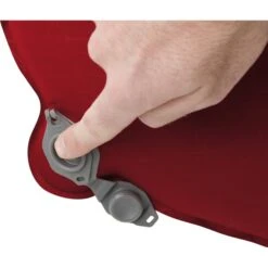 SEA TO SUMMIT CONFORT PLUS SELF INFLATING REGULAR MAT RED 23 -Sea to Summit 9 101962 confort plus self inflating regular mat rouge dmatgonfconf2 tc 06
