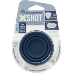 SEA TO SUMMIT X-SHOT NAVY 23 -Sea to Summit 9 102254 x shot navy dcuoshot 06 03