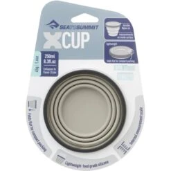 SEA TO SUMMIT X-CUP SAND 23 -Sea to Summit 9 102255 x cup sand dcupz 07 04