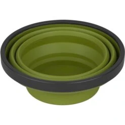 SEA TO SUMMIT X-MUG OLIVE 23 -Sea to Summit 9 102259 x mug olive dcurmug 07 02