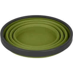 SEA TO SUMMIT X-MUG OLIVE 23 -Sea to Summit 9 102259 x mug olive dcurmug 07 03