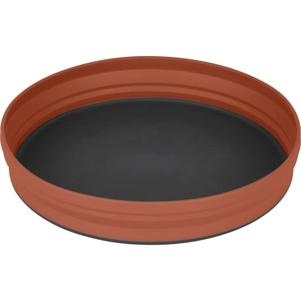 SEA TO SUMMIT X-PLATE RUST 23 1 SEA TO SUMMIT X-PLATE RUST 23