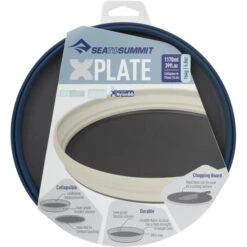 SEA TO SUMMIT X-PLATE NAVY 23 -Sea to Summit 9 102268 xl plate navy dcurdass 05 03