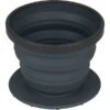 SEA TO SUMMIT X-BREW COFFEE DRIPPER CHARCOAL 23