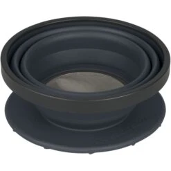 SEA TO SUMMIT X-BREW COFFEE DRIPPER CHARCOAL 23 7 SEA TO SUMMIT X-BREW COFFEE DRIPPER CHARCOAL 23 -Sea to Summit 9 102272 sea tosummit x brew coffee dripper charcoal dcutbrew 02 03