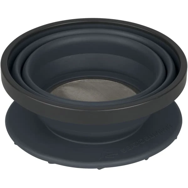SEA TO SUMMIT X-BREW COFFEE DRIPPER CHARCOAL 23 3 SEA TO SUMMIT X-BREW COFFEE DRIPPER CHARCOAL 23 - Afbeelding 3