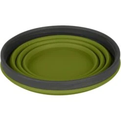 SEA TO SUMMIT X-SEAL & GO SMALL 225ML OLIVE 23 -Sea to Summit 9 102273 x seal go small 215ml olive dcutseal1 02 04